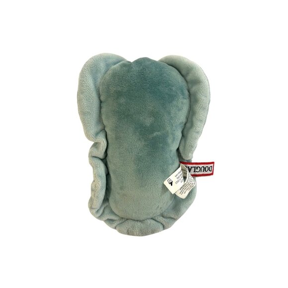 Laverne Slug Plush Toy Beanbag Blue Yellow Douglas Cuddle Toys 2+ 7” Unisex Kids - Picture 12 of 17